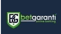 Betgaranti Logo
